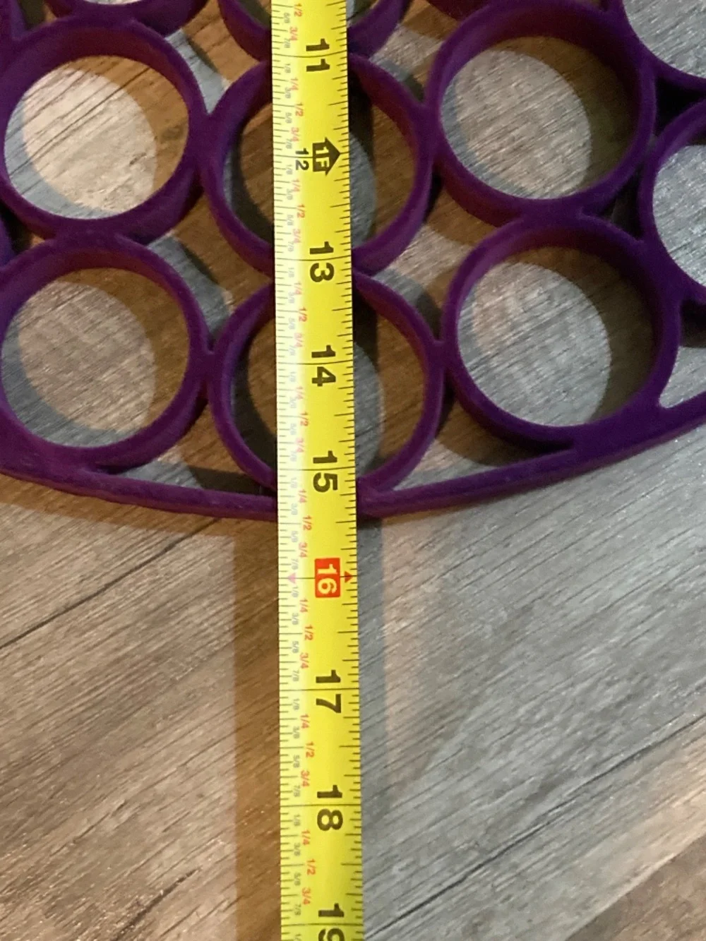 Scarf Hanger